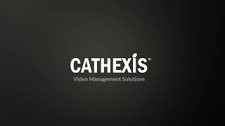 CATHEXIS will be at Security Essen Germany 2026, from September 22nd t