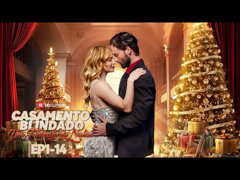 Casamento Blindado: Um Contrato de Natal | Versão em português | ReelShort