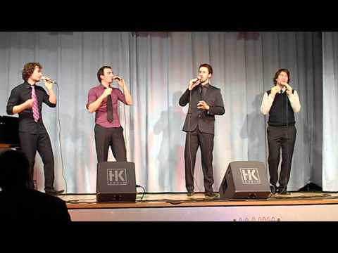 4GIVEN - " Song in my soul "  -  Concert live in München 24.03.2012.