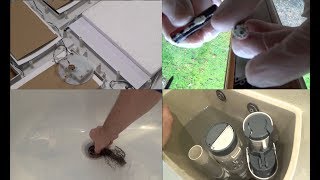 Trying to FIX things around the Home - PART 2