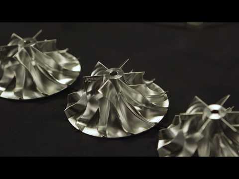 ATS Diesel Performance - Brand Video