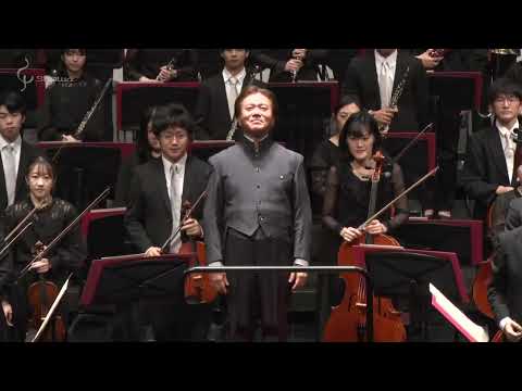 W.A.モーツァルト／《魔笛》序曲　Mozart: Die Zauberfloete. K.620 - Overture（2023/11/25 昭和音楽大学管弦楽団 第42回定期演奏会）