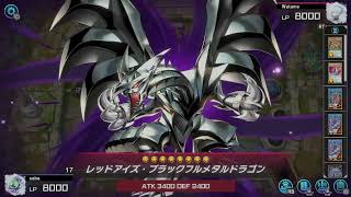 【マスターデュエル】アンソロジーイベント周回するよ！