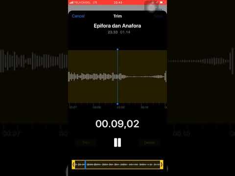 download lagu mp3 mp4 Majas Epifora Dan Anafora, download lagu Majas Epifora Dan Anafora gratis, unduh video klip Majas Epifora Dan Anafora