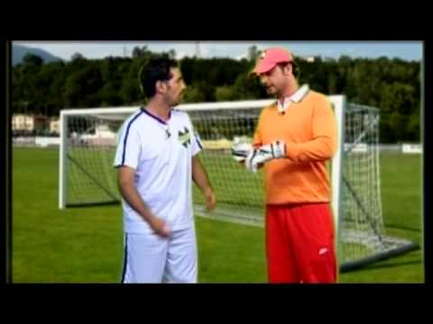 Il Ciuccio che vola - Holly & Benji