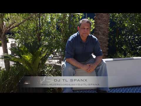 MJS Records Signs DJ TL SPANX' Earth Quake