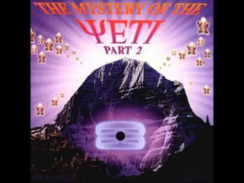 The Mystery Of The Yeti Part 2 [Full Compilation]