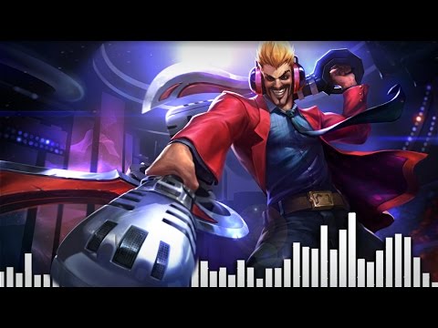 YouTube Thumbnail