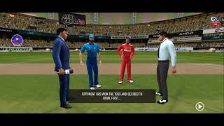 Mumbai Indians Vs Punjab Kings Ipl T20 Match Live #Ipl2022