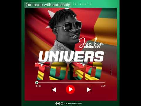 Joe Kin - Univers TOGO