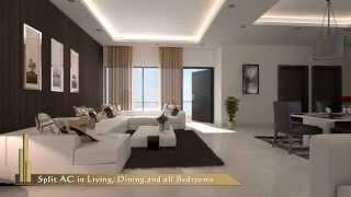 preview picture of video 'Ramprastha Primera :: Sector 37 D Gurgaon'