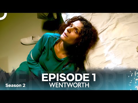 Wentworth Season 2 Episode 1 - Born Again