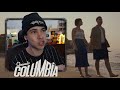 SPREEN REACCIONA a COLUMBIA - QUEVEDO (Video Oficial)