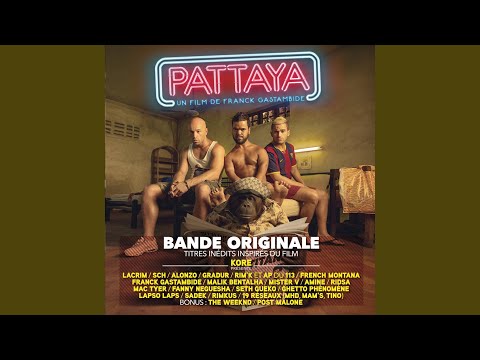 Mon frelo (A.W.A Gang Remix)