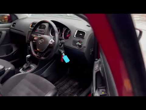 Volkswagen Polo 1.2 TSI DSG 5DR - HIGH SPEC - Image 2