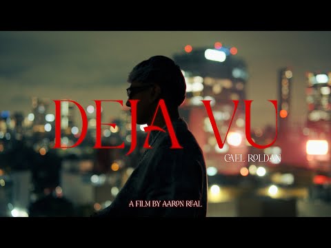 DEJAVU • Cael Roldan (Video Oficial)