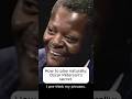 How Oscar Peterson plays so naturally #singing
