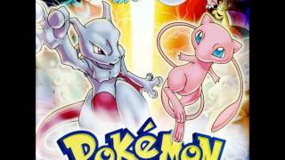 Pokemon - The First Movie - 08 - (Hey You) Free Up Your Mind