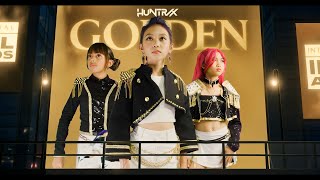 Download lagu “Golden” Huntrix | Live Action  | KPop Demon Hunters | Song Cover | Sony Animation | IRL mp3 Download lagu “Golden” Huntrix | Live Action  | KPop Demon Hunters | Song Cover | Sony Animation | IRL mp3