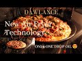 DAWLANCE Microwave DW-550 AF  (Air fryer technology)