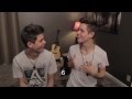 "Story of My Life" Bloopers - The George Twins ...
