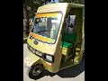 APIMotors Dieselengine BS6 Loadingvehicle Roorkee India GarvShakti