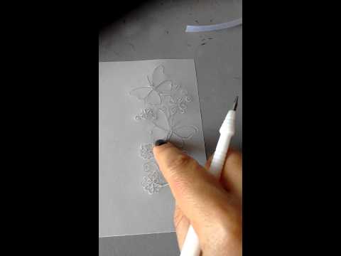 First Comunion Card.