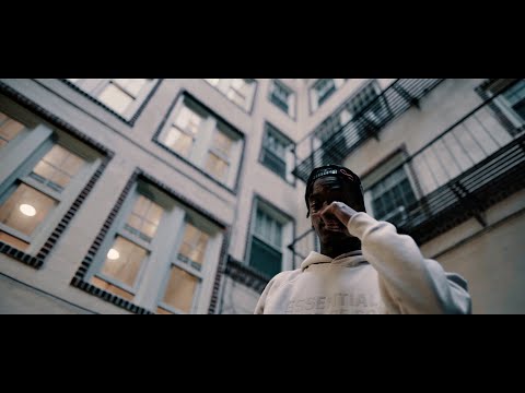 QG Meer - Public Enemy (dir. by @marivrse )