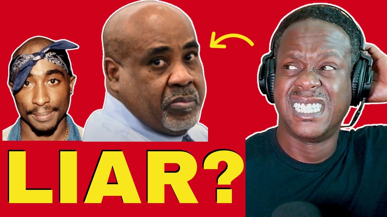 Keefe D's Lawyer Just DESTROYED the Prosecution's Tupac Case (Day 1 Trial Recap)