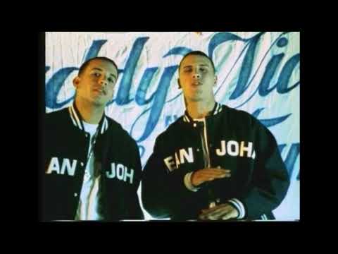 Complete Combi - Nicky Jam -Ft. Daddy Yankee - (24/7)