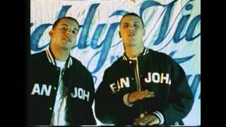 Combi Completa - Nicky Jam  -Ft.  Daddy Yankee - Y S s