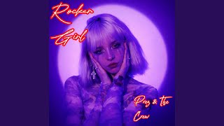 Rocker Girl (feat. Pretty Girl Rock Band)