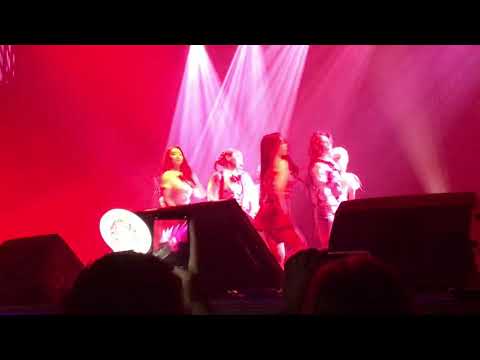 190906 Chase Me @DREAMCATCHER IN KL