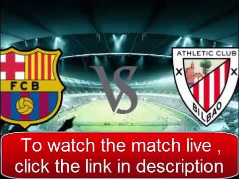 barcelona vs Athletic Bilbao 2015 Cop 30/05/2015 HD (LIVE)