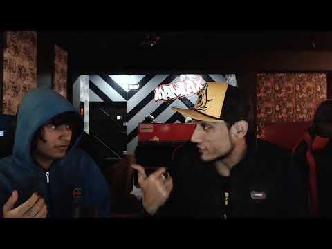 The Soul Dragger on - DBFZ - Claw Vs Uchiha - Casuals