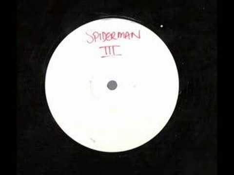 Uk Garage/Grime - Jalef - Spiderman 3