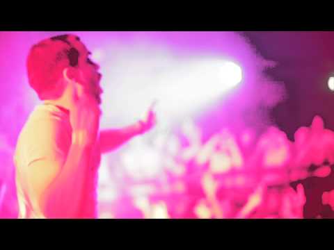 Amon Vision White Party (Trance Anthems)