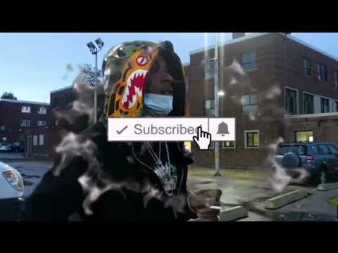 Yung Drilla sneak diss Casper TNG and YH