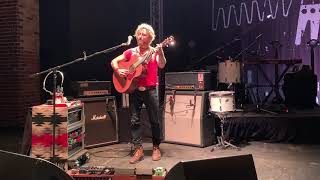 John Butler Trio - Losing You (Live @ Garfield Park 8/11/2019)