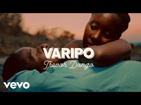 Trevor Dongo - Varipo (Official Video)