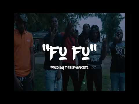 [FREE] King Von X Memo 600 "Fu Fu" Free Type Beat | Trap Instrumental 2019