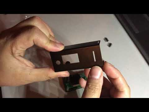 Build your own DMR/DStar/Fusion hotspot for CHEAP