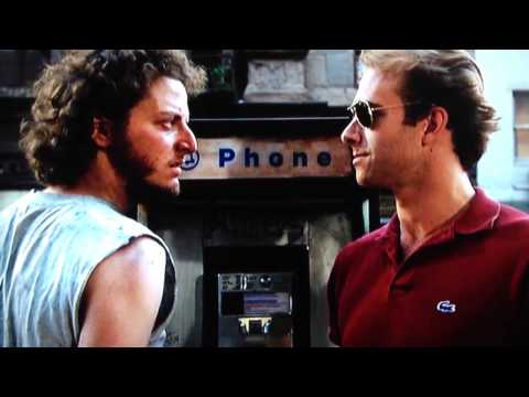 A Great Scene