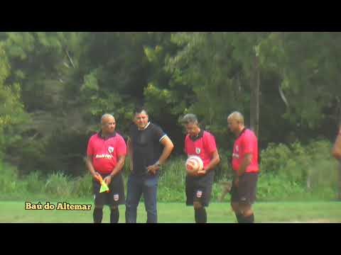 FILOMENA F.C X MARIBONDO FC // SANTAFILOMENA MA