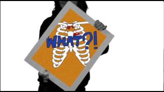 Blipverts Rizzle Kicks Learn my lesson