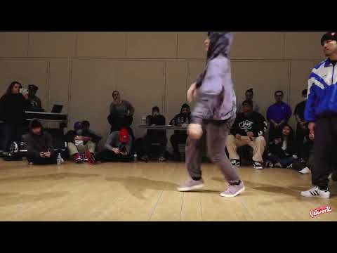 Floor Lords Vs H00z Baodit-C- Pick Your Poison Top 16 - Breakeasy 9 - Harvard Breakers - BNC