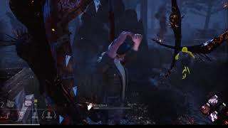 【DbD】自称チェイサー(笑)のプレイ記 part8【ゆっくり実況】