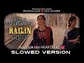 Railing Oligal Slowed Version Blue Star Ashok Selvan Govind Vasantha Pa Ranjith Kee 47