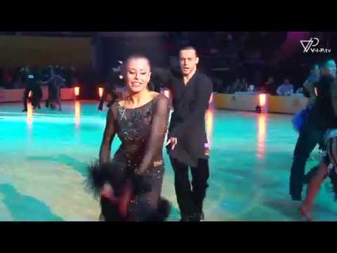 2016 Autumn Moscow Cup - Saturday