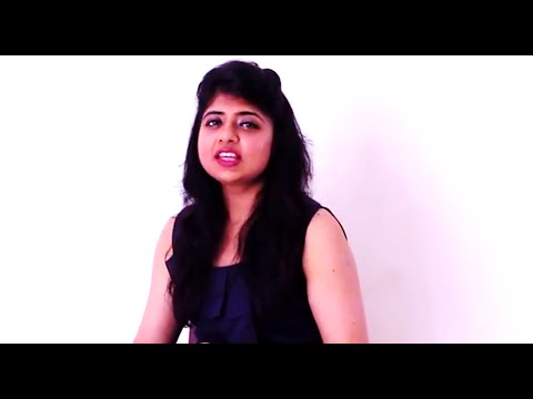 Ridhima Arora Jeena Jeena...